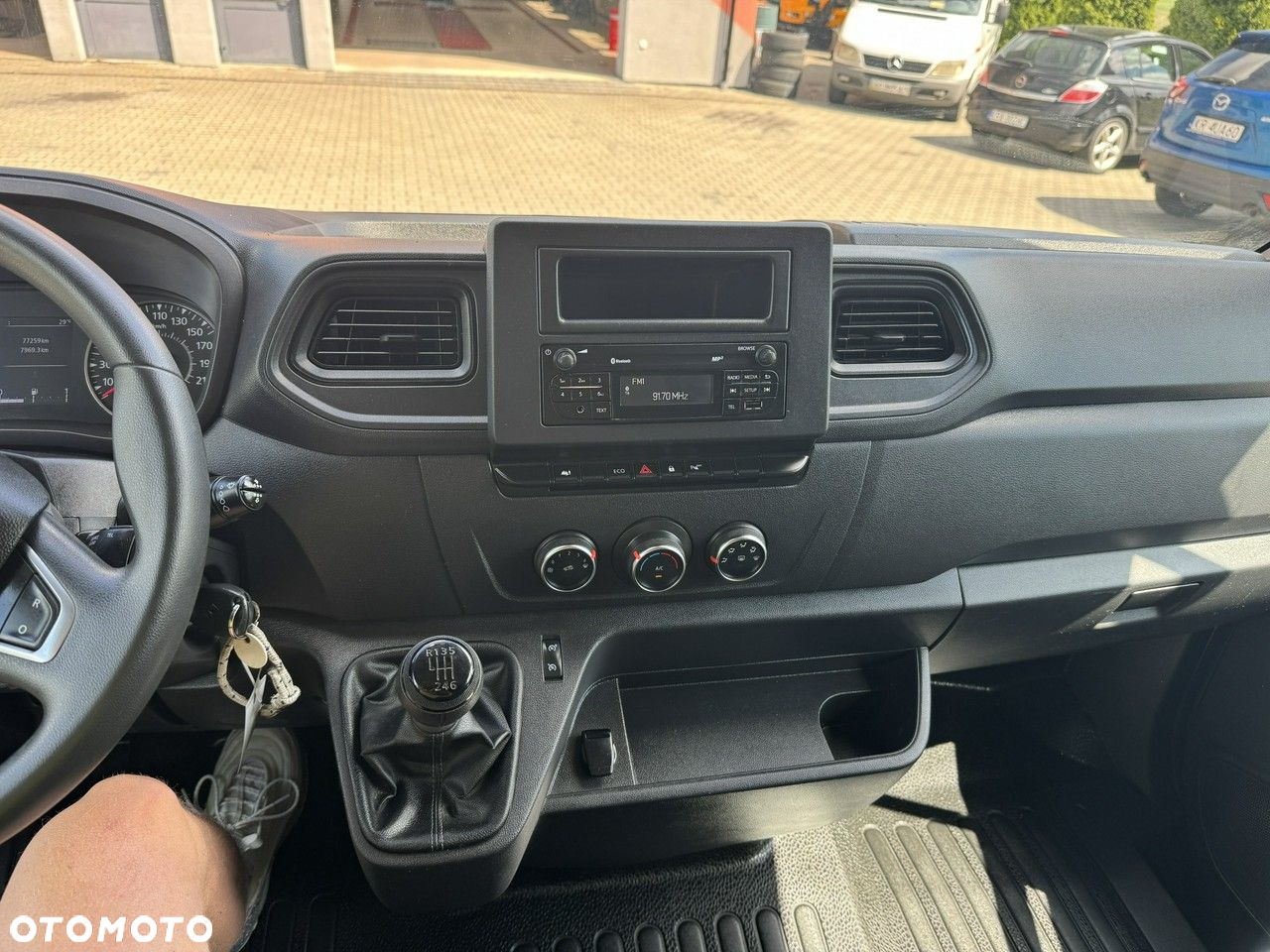 Renault Master - 13