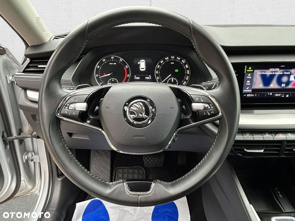 Skoda Octavia - 18