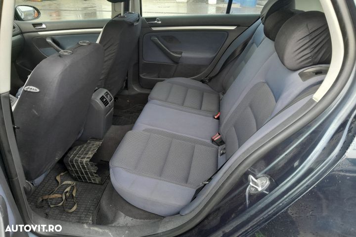 Electromotor 02Z911023H 02Z911023H Volkswagen VW Golf 5 [2003 - 2009] - 10