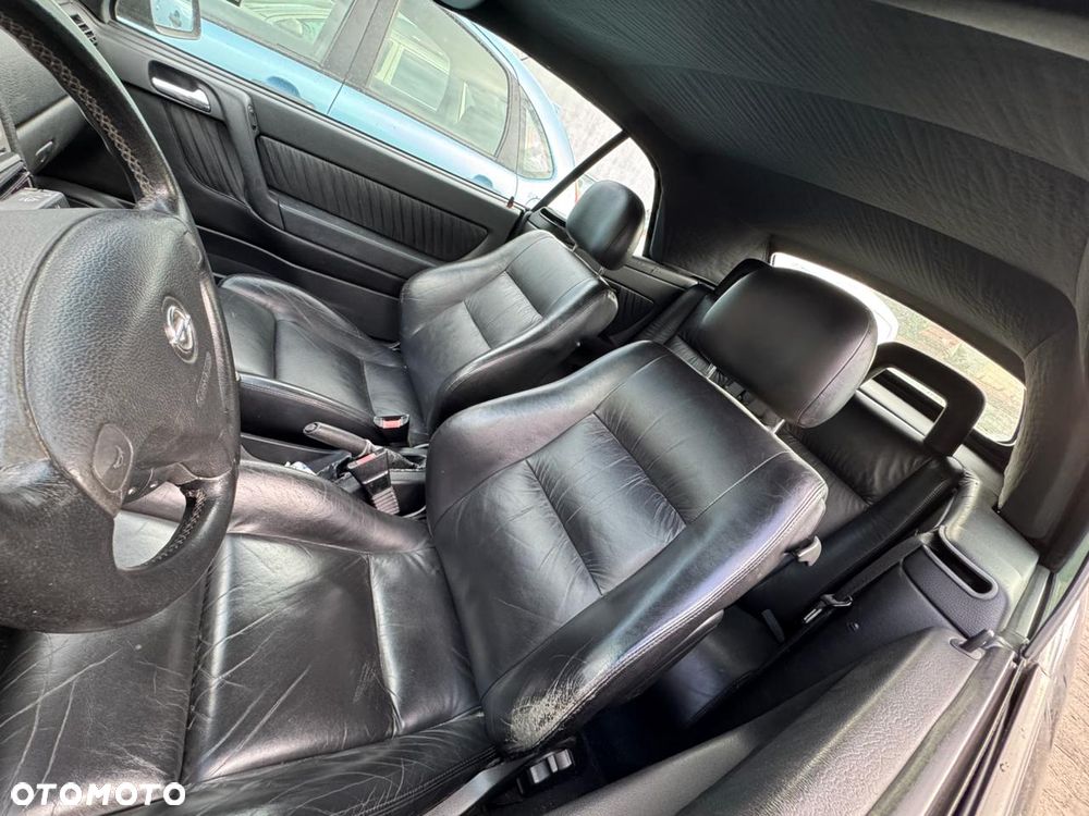 Opel Astra - 3