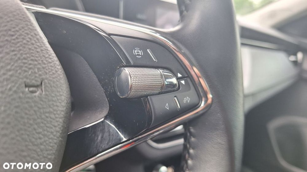 Skoda Kamiq 1.0 TSI Ambition - 16