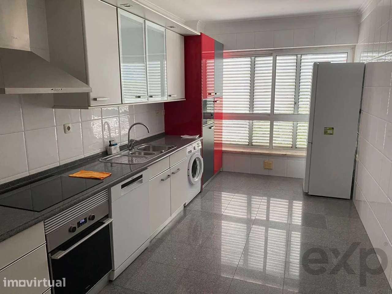 Apartamento T2 no Parque das Nações - Grande imagem: 5/10