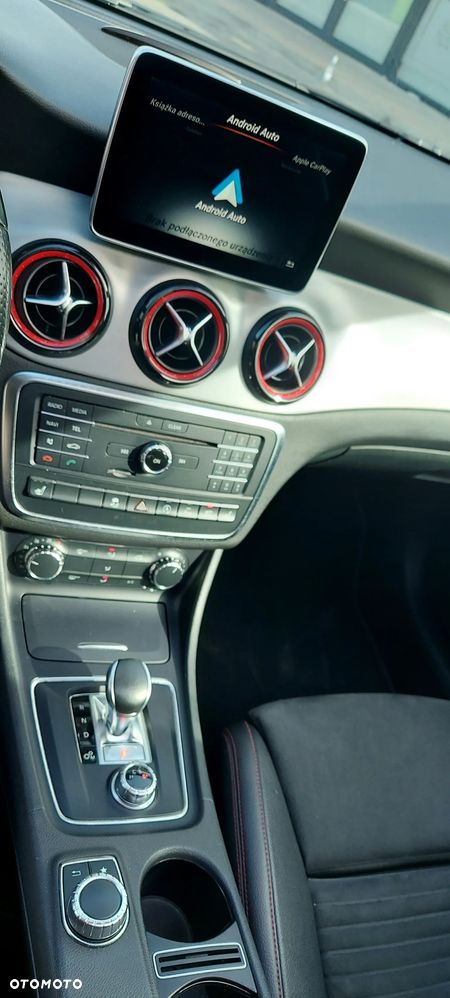 Mercedes-Benz CLA AMG 45 4-Matic - 14