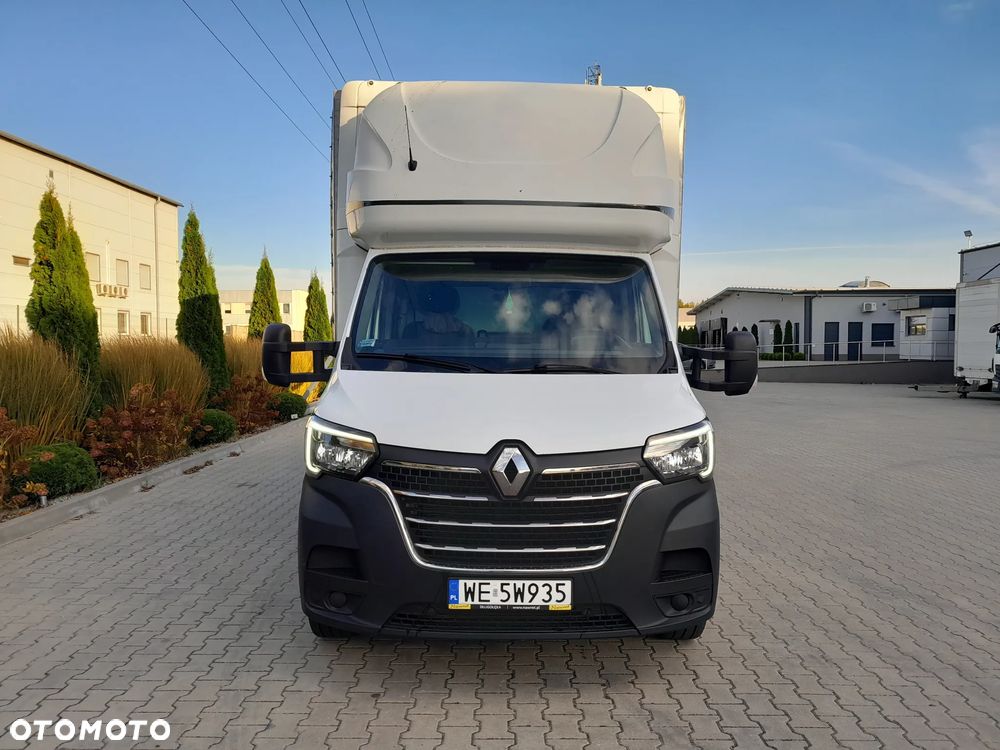 Renault Master - 2