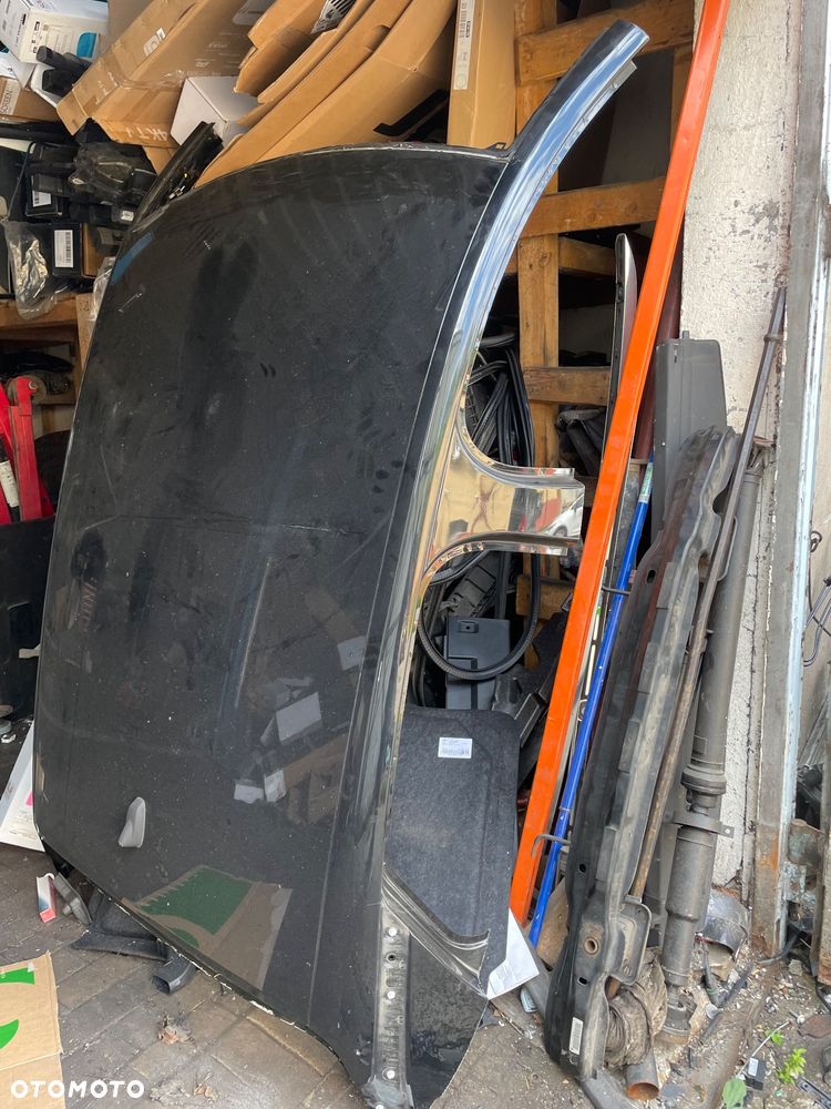 Opel corsa F 22r karoseria  ćwiartka dokumentacja  drzwi maska błotnik zderzak klapa ktv deska przedni pas - 2