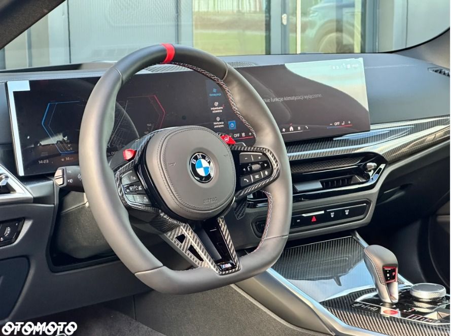 BMW M4 Competition M xDrive - 13