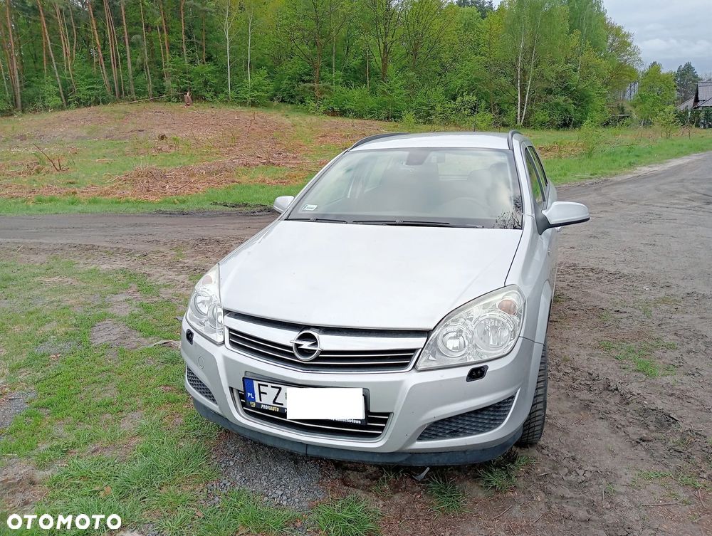 Opel Astra 1.8 Enjoy - 3