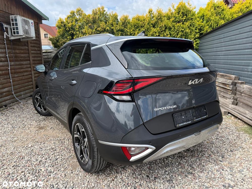 Kia Sportage 1.6 T-GDI M 2WD - 7