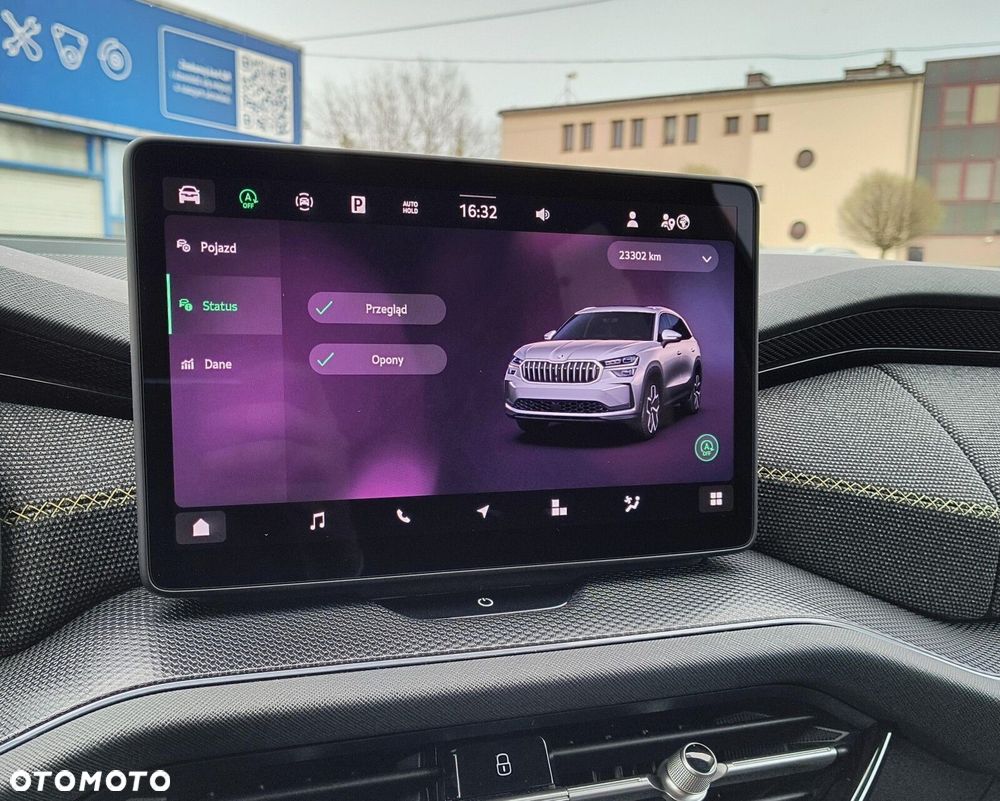 Skoda Kodiaq 2.0 TDI 4x2 Selection DSG - 22