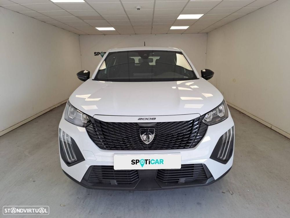 Peugeot 2008 1.2 PureTech Style - 2