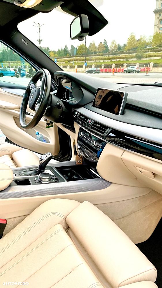 BMW X5 xDrive30d - 20