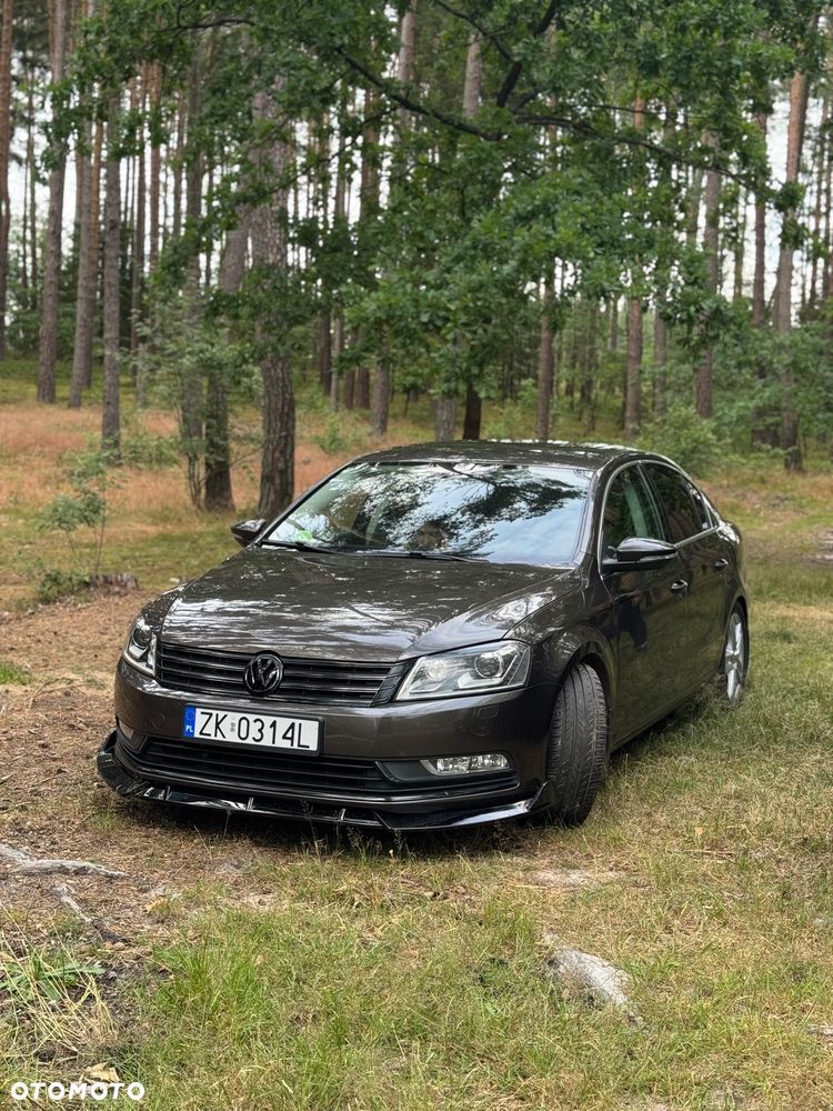 Volkswagen Passat 2.0 TSI Highline DSG - 16