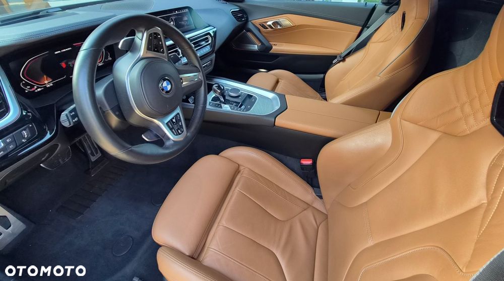 BMW Z4 M - 21
