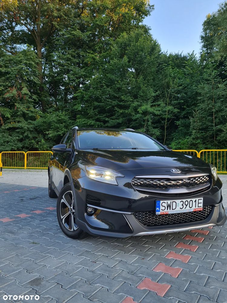 Kia XCeed 1.6 GDI DCT6 OPF SPIRIT - 7