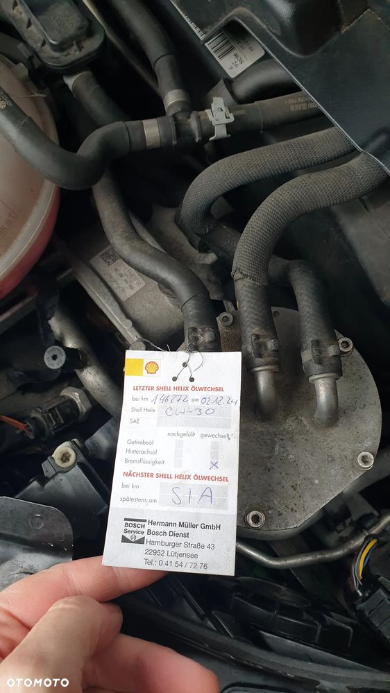 Audi A3 3-drzwiowe 1.6 TDI DPF Attraction - 26