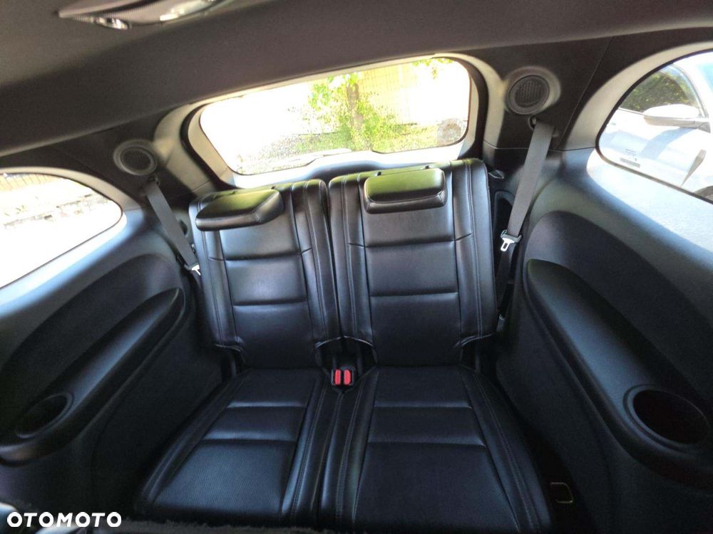 Dodge Durango 5,7 R/T - 11