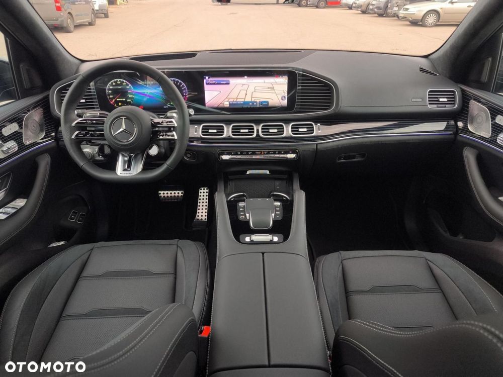 Mercedes-Benz GLE - 10