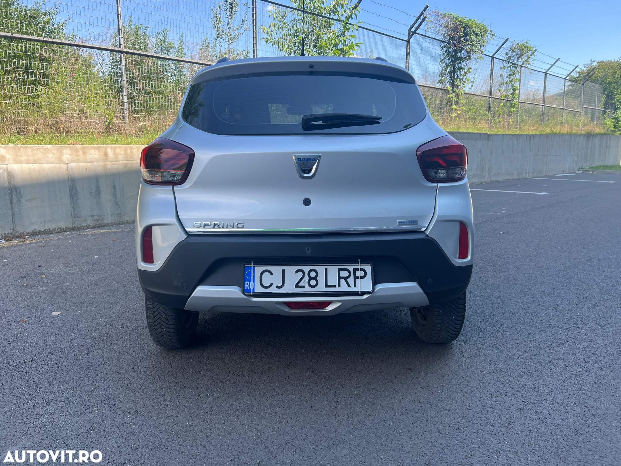 Dacia Spring - 6