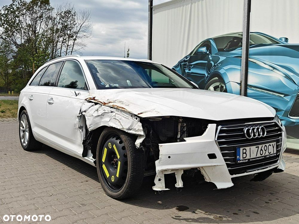 Audi A4 Avant - 3