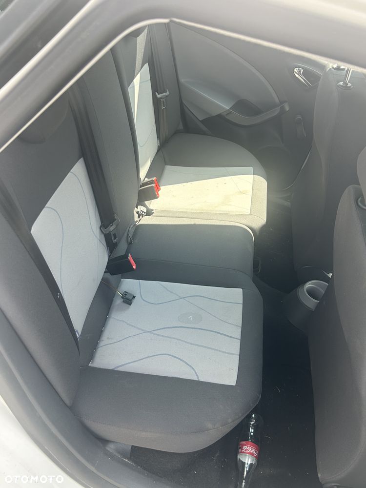 Seat Ibiza 1.6 TDI Style - 17