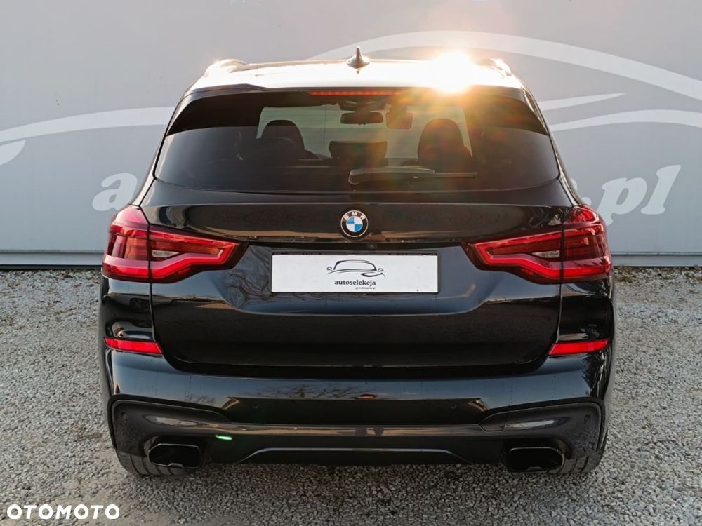BMW X3 - 15