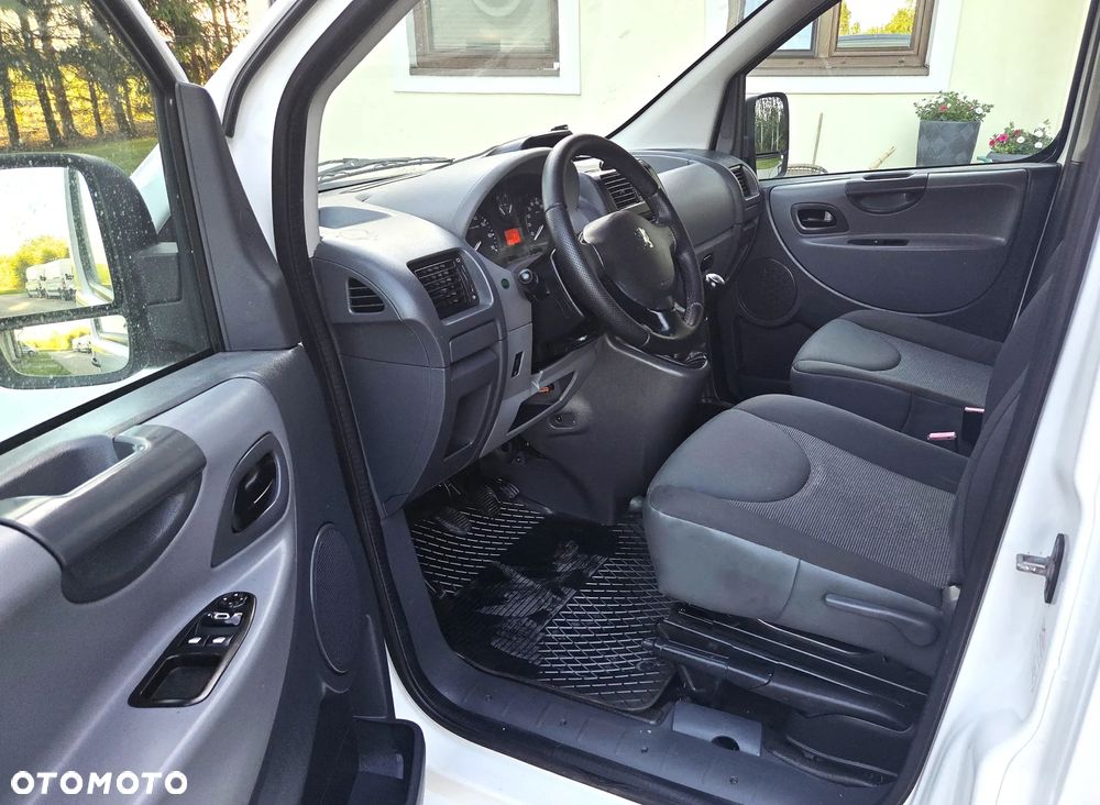 Peugeot Expert - 13