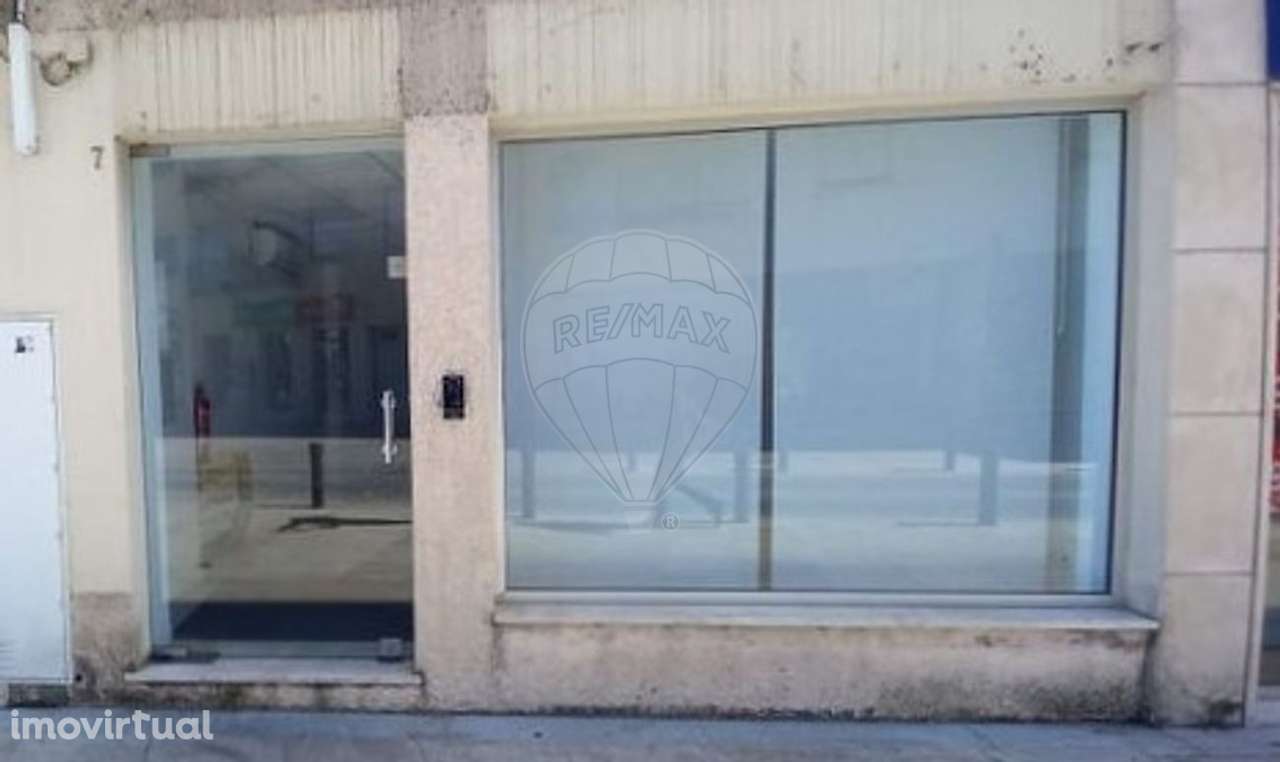 Escritório  para arrendamento - Grande imagem: 2/5