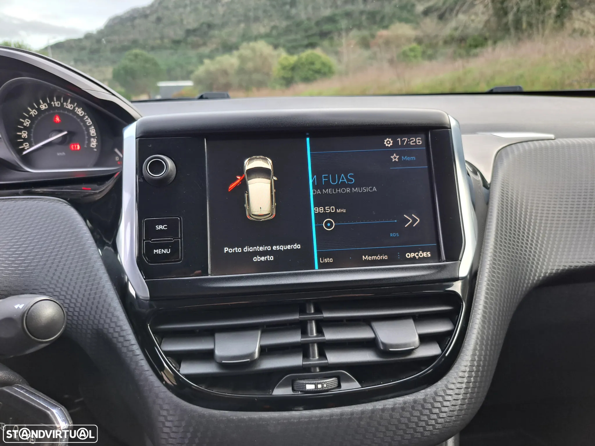 Peugeot 208 1.6 BlueHDi Style - 19
