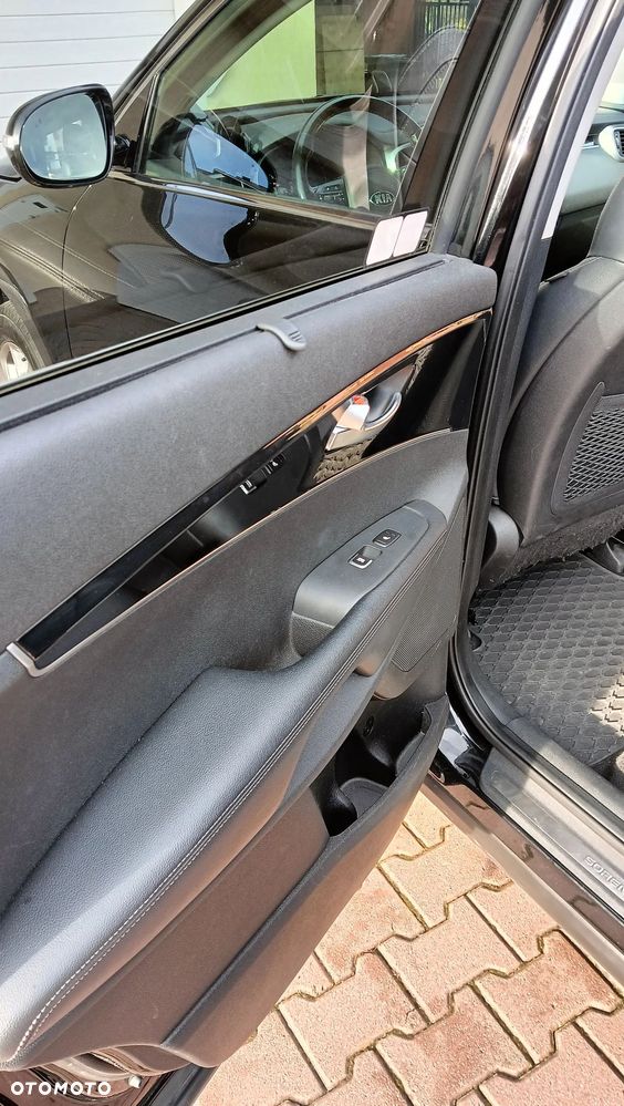 Kia Sorento 2.0 CRDI XL - 11