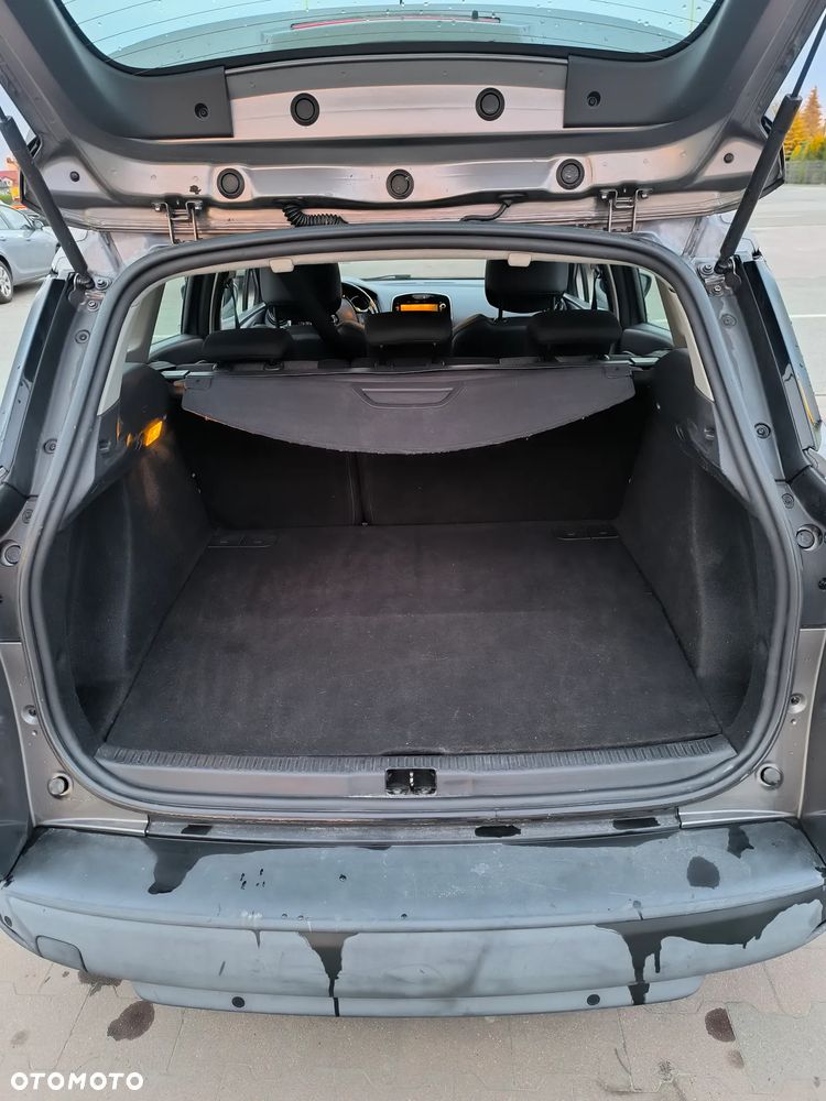 Renault Clio Energy dCi 90 Start & Stop Intens - 17