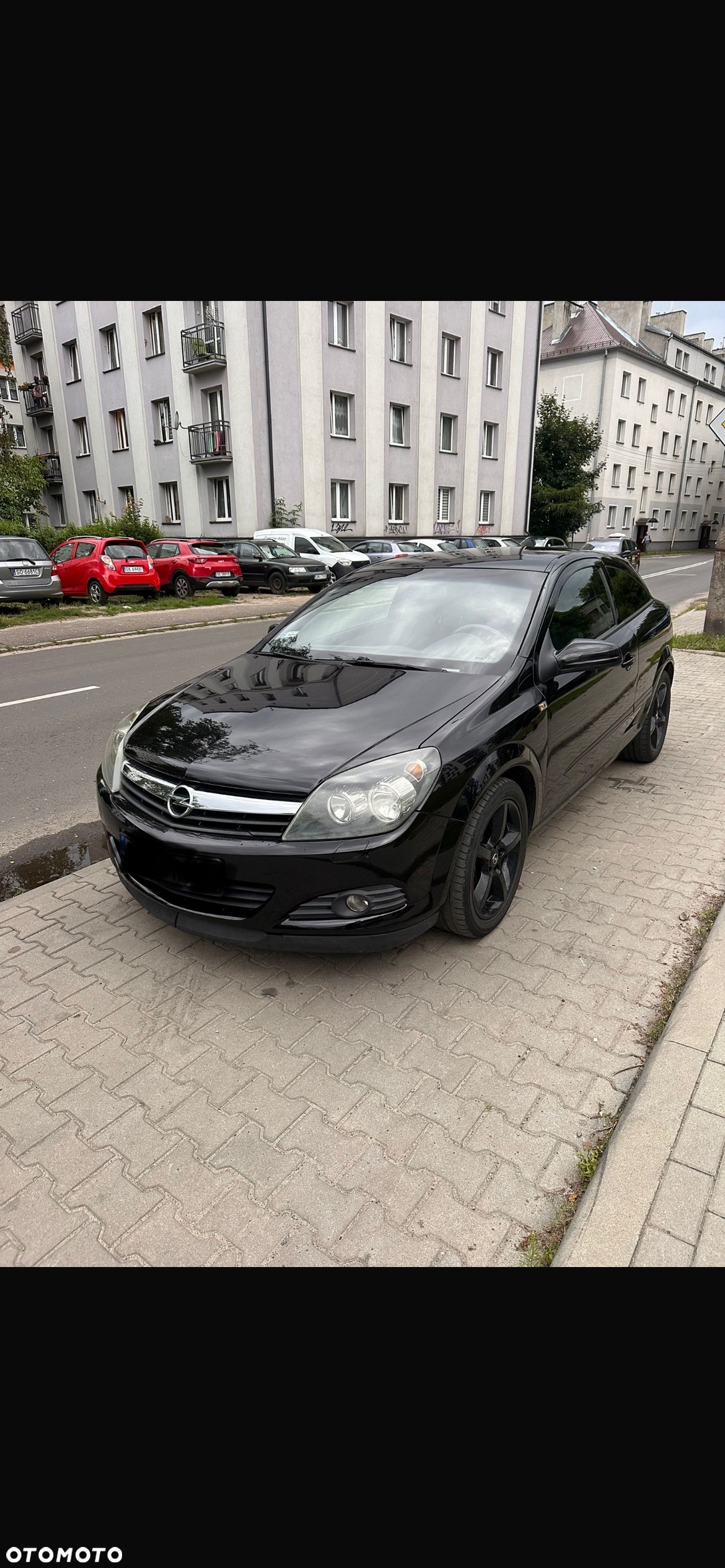 Opel Astra GTC 1.8 Cosmo - 5
