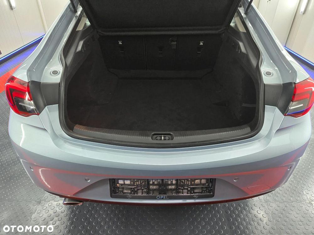 Opel Insignia 2.0 Ultimate Exclusive - 20