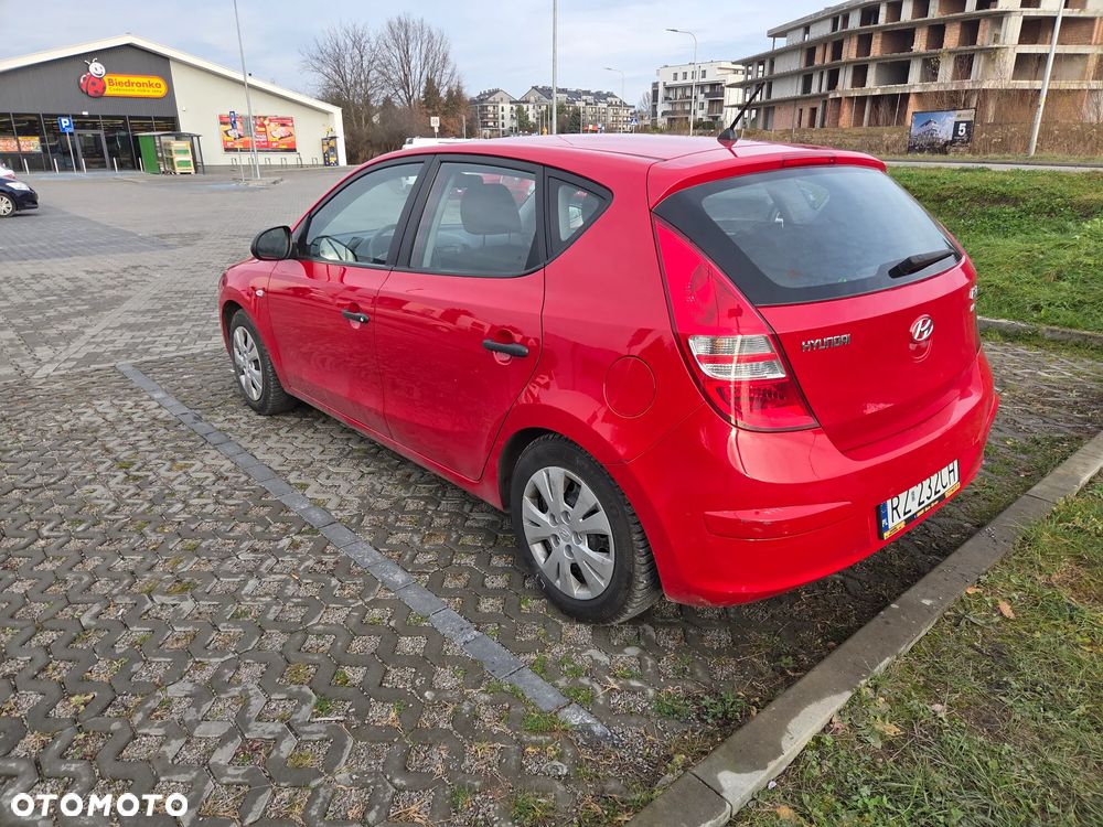 Hyundai i30 1.4 Classic - 5
