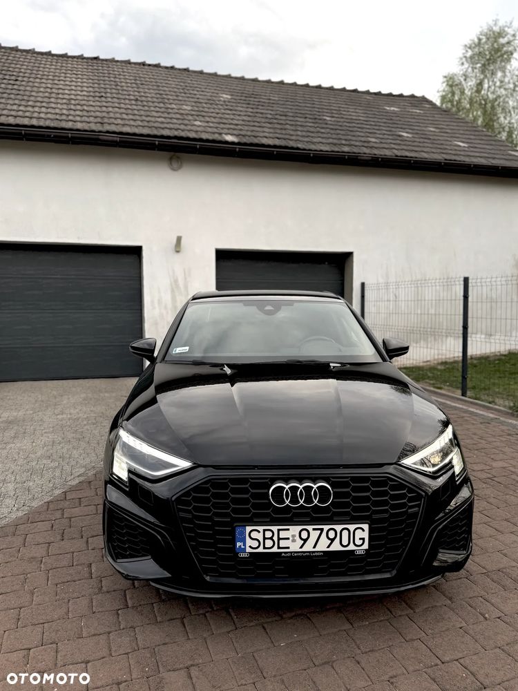 Audi A3 Limousine - 6