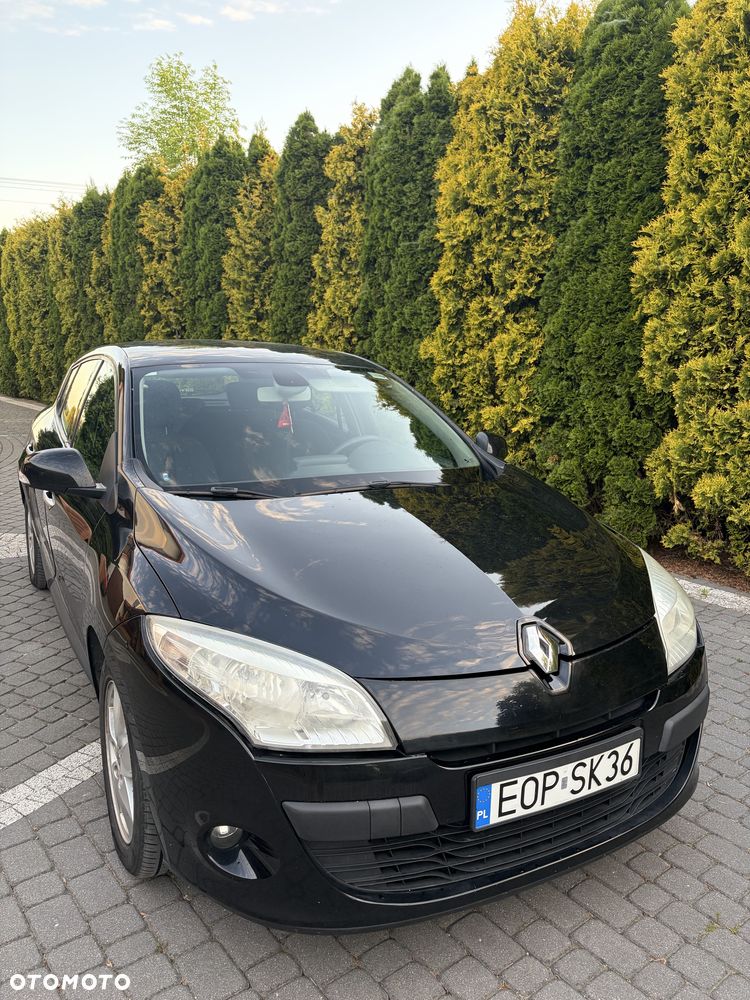 Renault Megane - 2