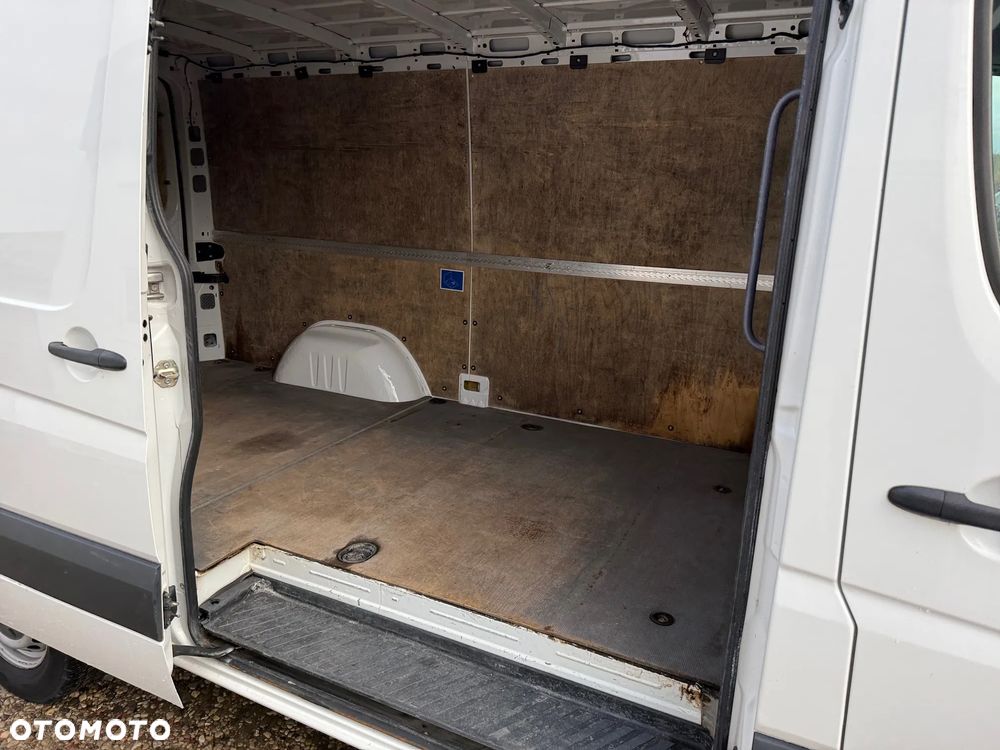 Volkswagen Crafter - 24
