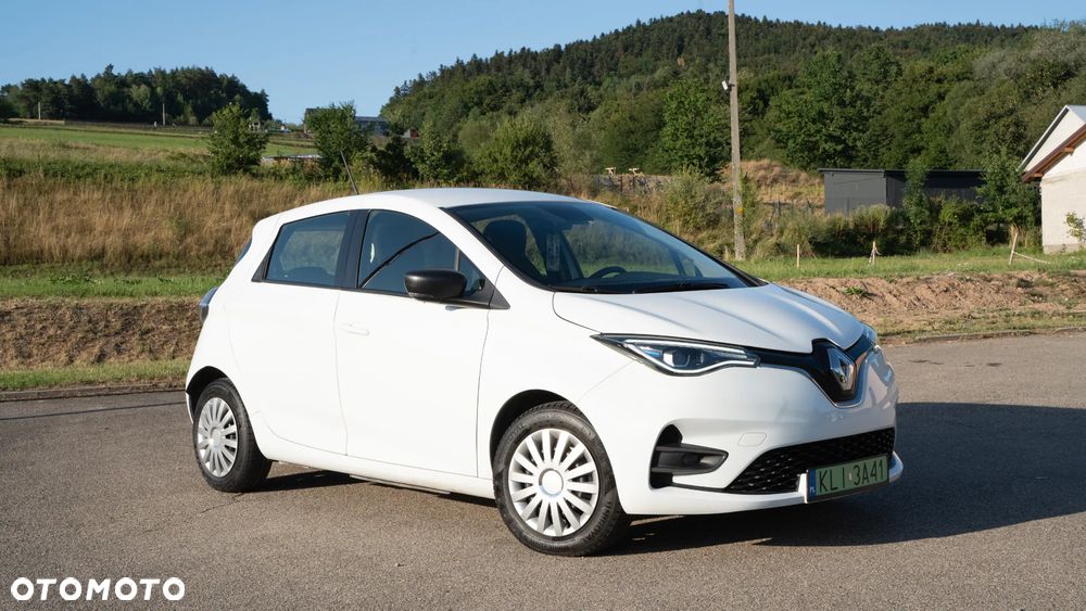 Renault Zoe - 6