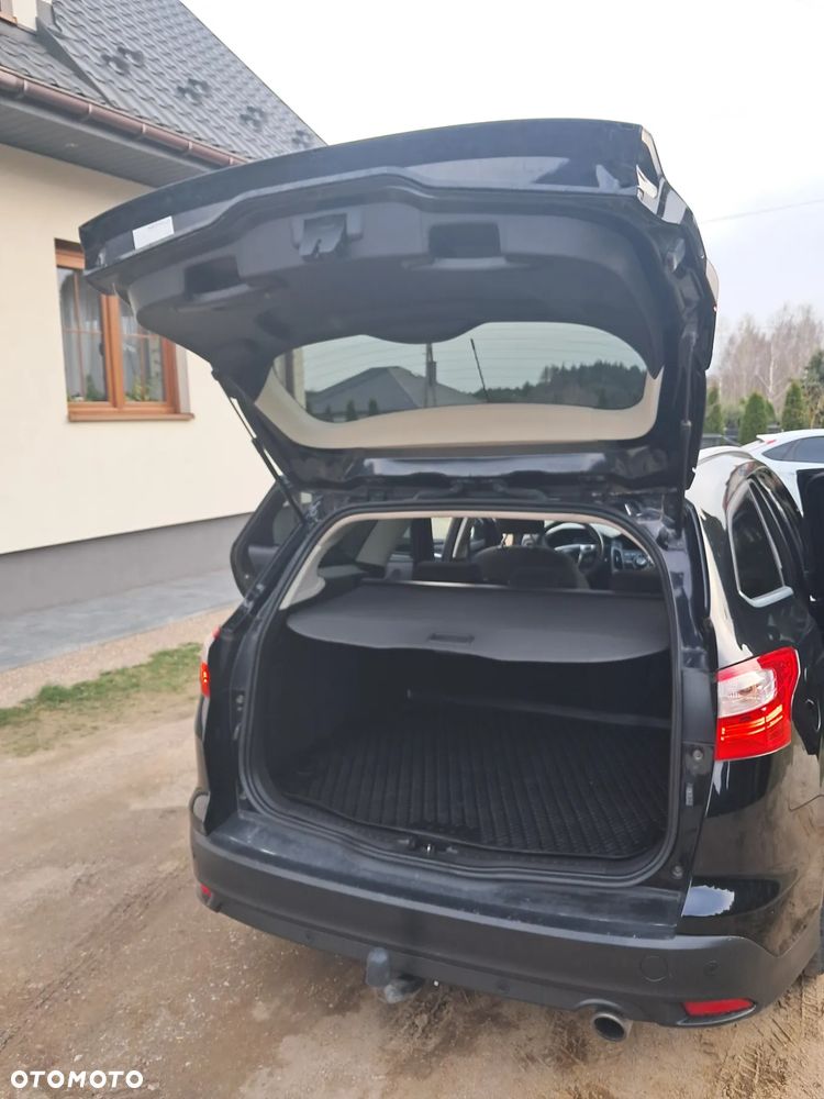 Ford Focus - 9