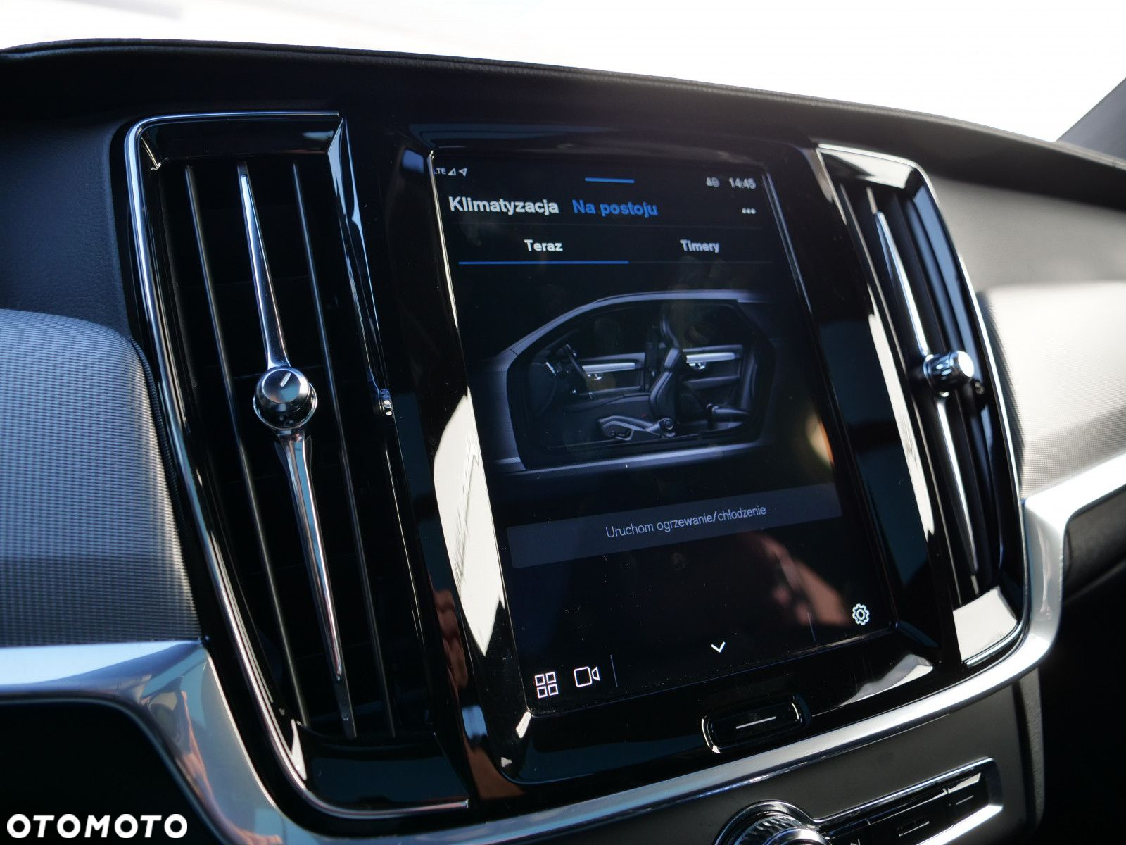 Volvo V90 - 26