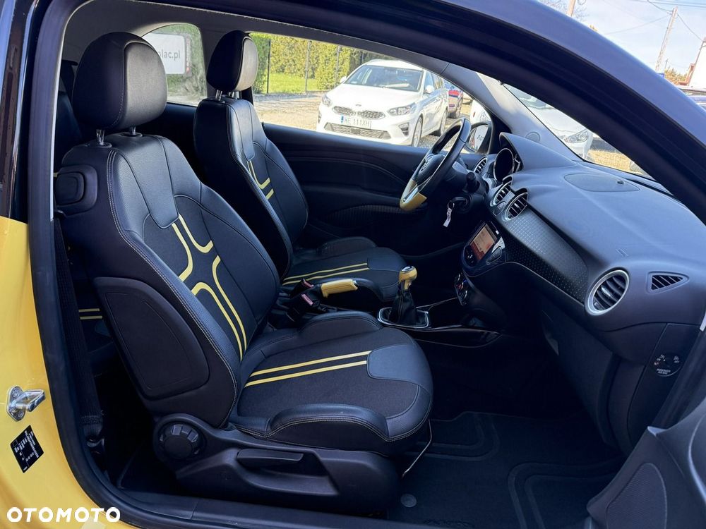 Opel Adam 1.4 Unlimited - 21