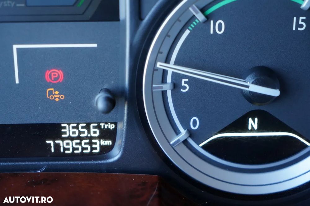 DAF XF 510 / SSC / RETARDER / EURO 6 / - 37