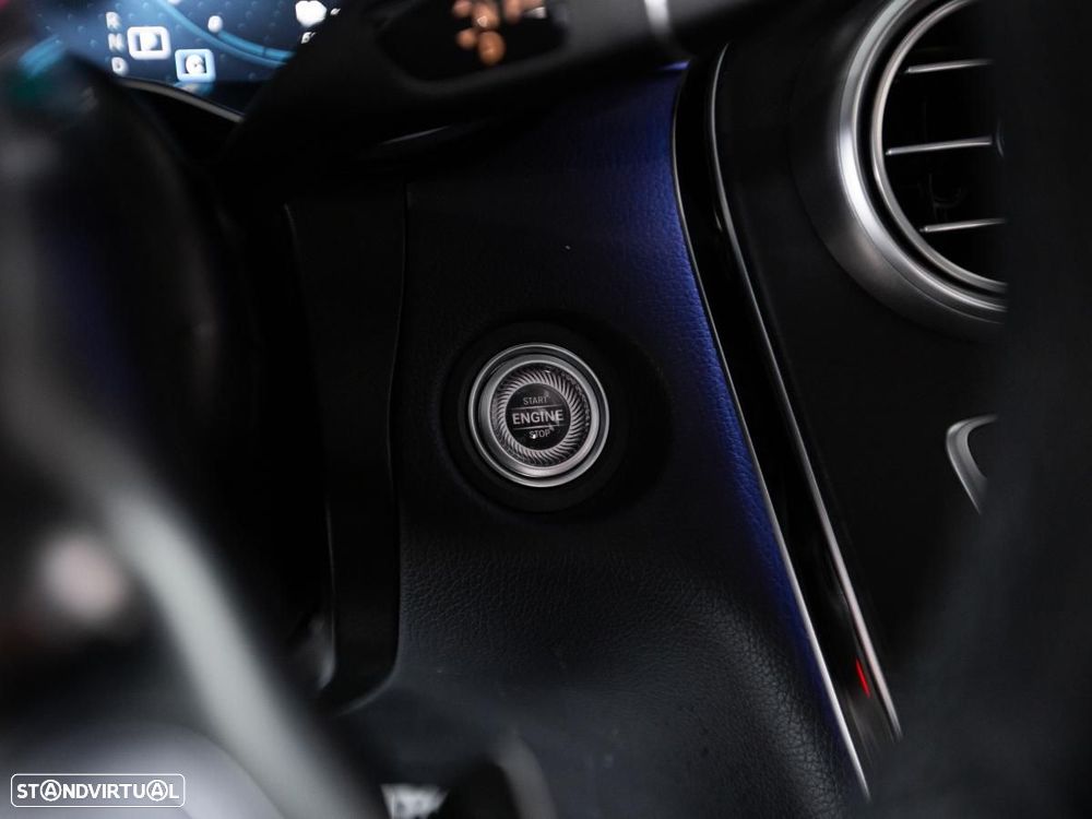 Mercedes-Benz GLC 300 de Coupé 4Matic - 20