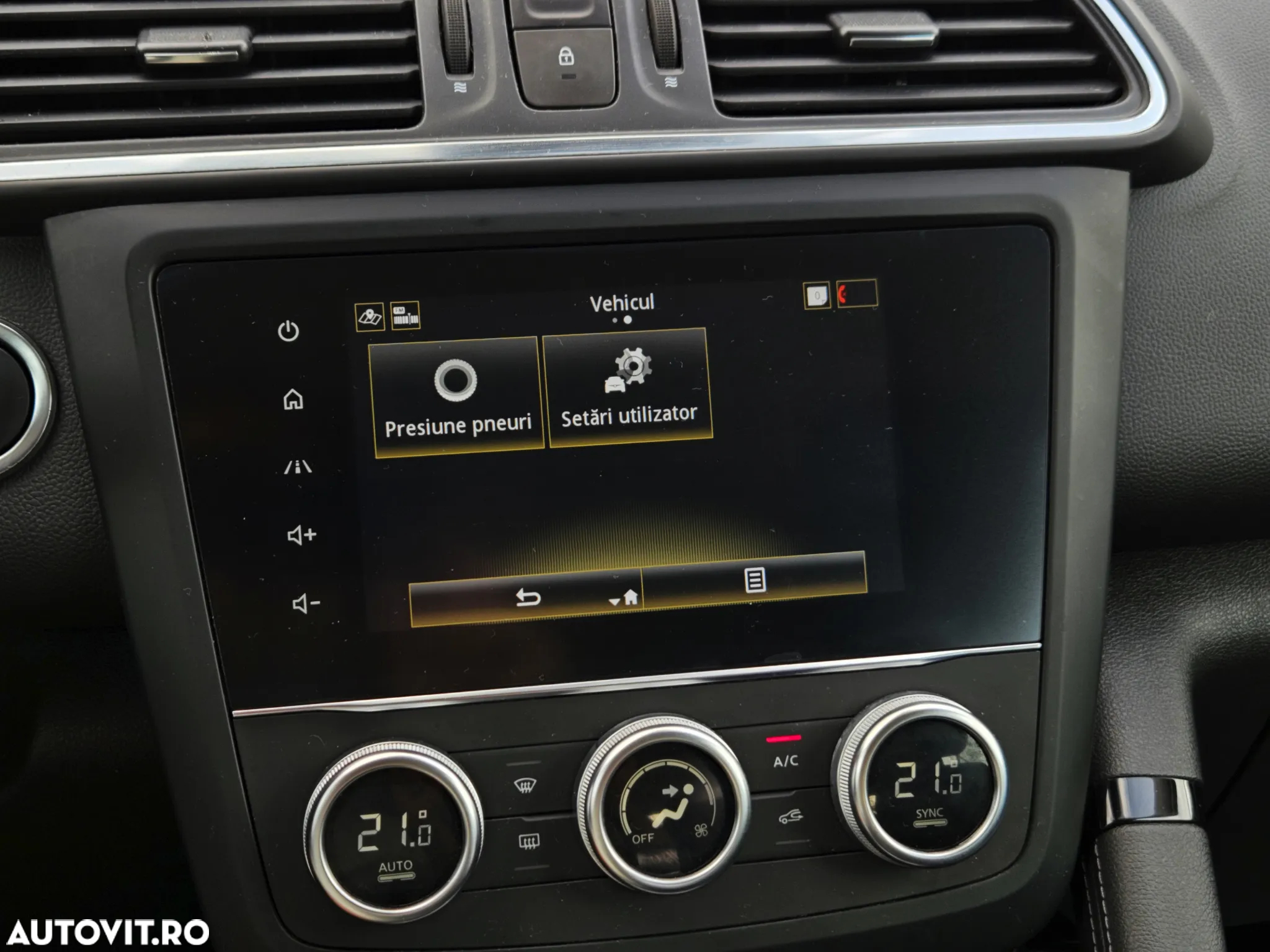 Renault Kadjar TCe EDC GPF Zen - 32