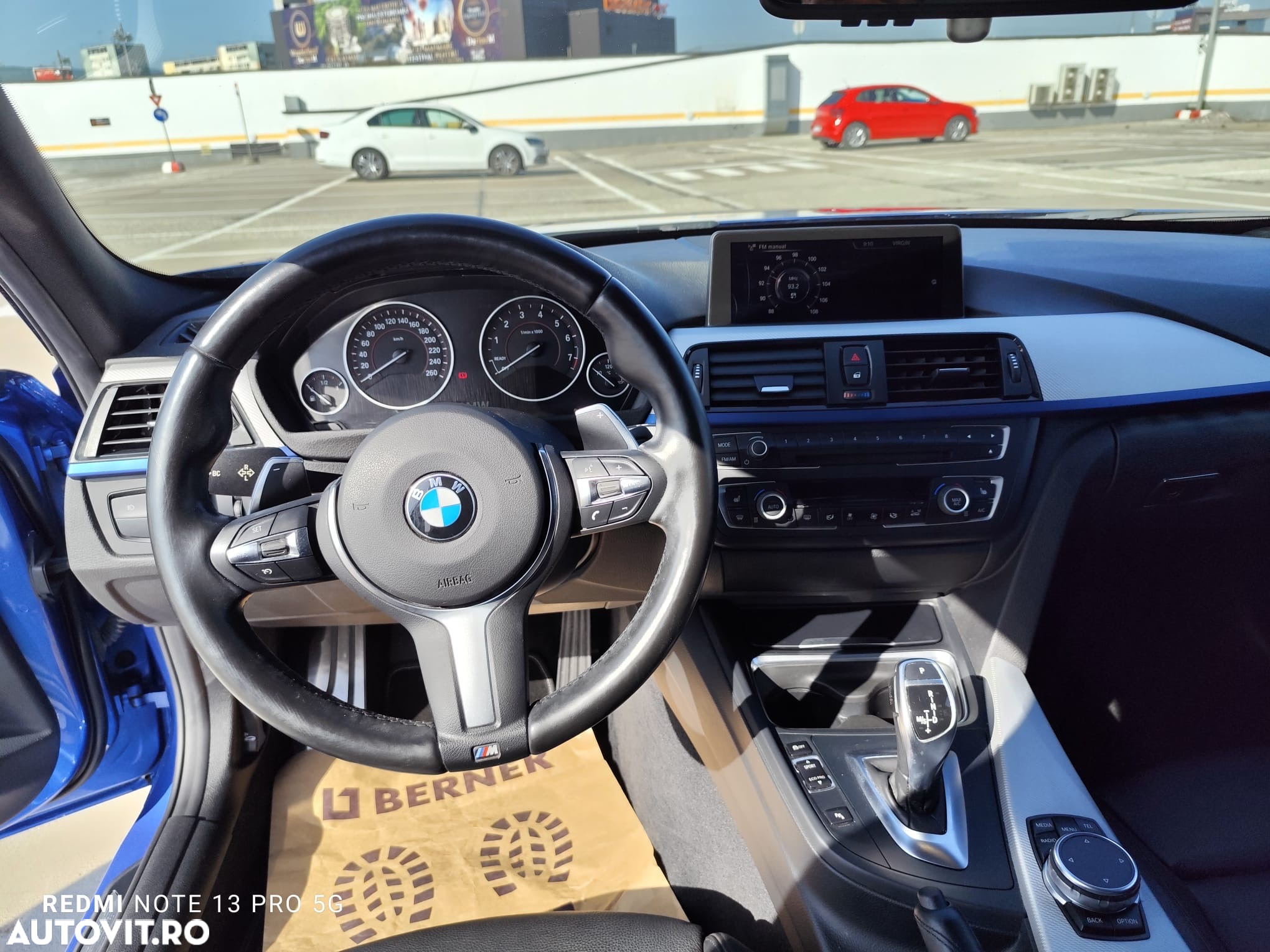 BMW Seria 3 - 4