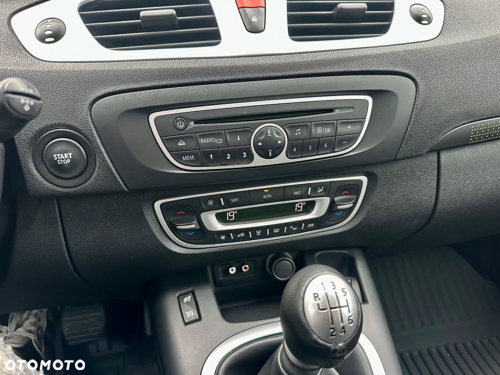 Renault Scenic TCe 130 Dynamique - 36
