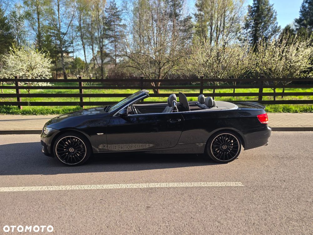 BMW Seria 3 330i M Sport Edition - 23