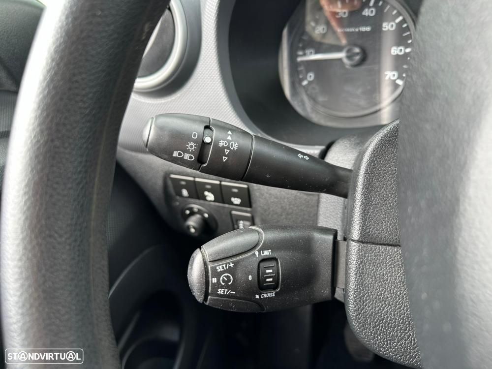 Citroën Berlingo 1.6 BlueHDi 3 LUG. Iva Dedutível - 20