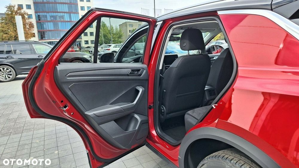 Volkswagen T-Roc 1.5 TSI Final Edition DSG - 26