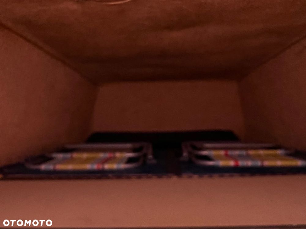 Volkswagen T3 kemping - 11