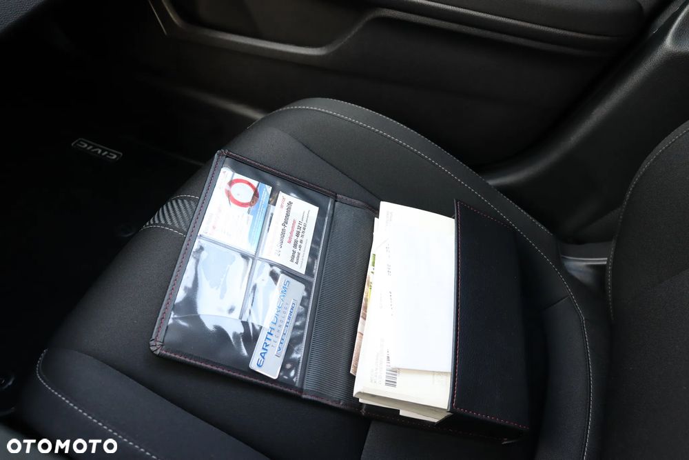 Honda Civic 1.0 i-VTEC Turbo CVT Elegance - 26